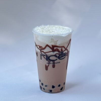 Баунти бабл с тапиокой в Rice foodcoffee по цене 1890 ₸