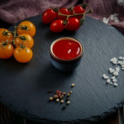 Кетчуп в Шашлычный двор по цене 42