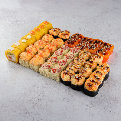 Парад планет в Томята Тосуши по цене 3444 ₽