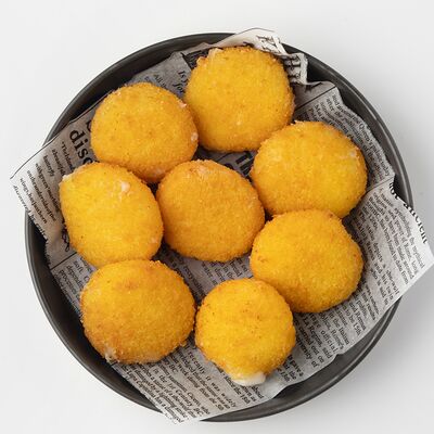 Сырные медальоныв Yellowman по цене 210 ₽