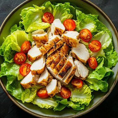 Цезарь в Шашлычная Одил по цене 265 ₽