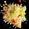 Блин Цезарь с цыпленком в Блинвуд по цене 450