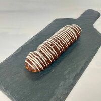 Эклер сливочно-шоколадный в Эклер