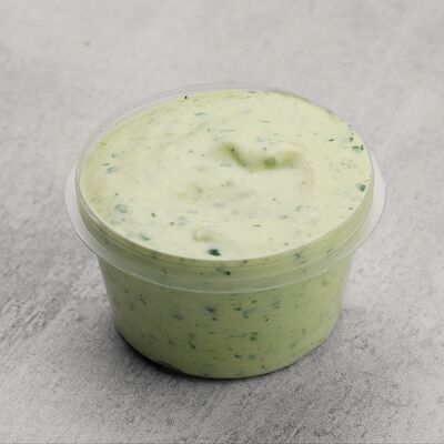 Соус Тартар в Brooklyn Pizza по цене 90 ₽