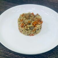 Плов с курицей в Вкусно рядом