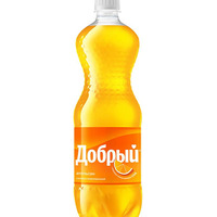 Fanta добрый в Фабрика хинкали