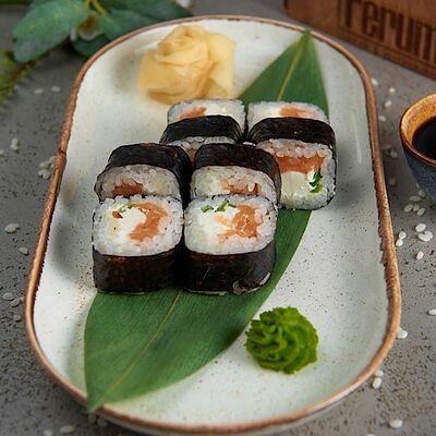 Филадельфия лайт в Рестобар Ферум по цене 349