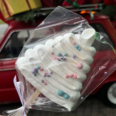 Безе в Блинвуд по цене 100 ₽