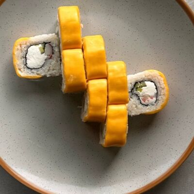 Микода в Пицца 10 04 Суши по цене 400 ₽