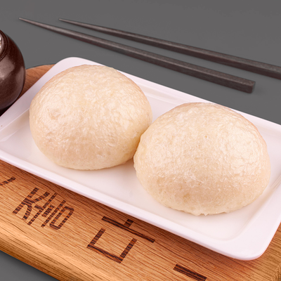 Паровые булочки в Дом Куксу по цене 250 ₽