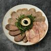 Мясная тарелка в Хачапури по цене 1270