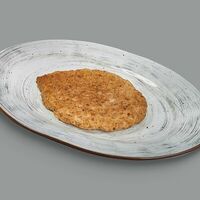 Шницель куриный рубленый в Лукоморье