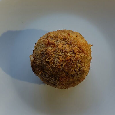 Котлета из мяса с грибами в Джон Вкусный по цене 15650 ₽