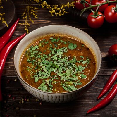 Суп Харчо в Daisi по цене 580 ₽