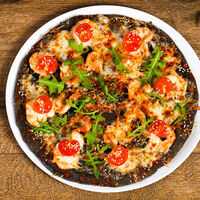 Пицца Люкс в Piccola Pizza