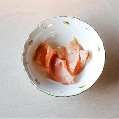 Мортаделла в Ava bistro по цене 390 ₽