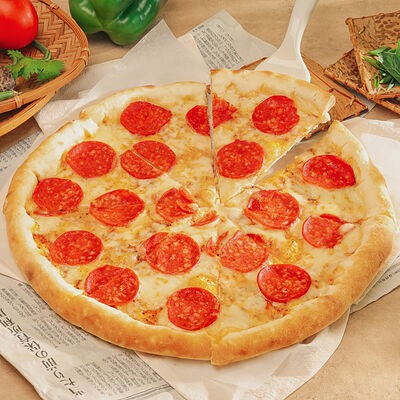 Пепперони в Pikapika по цене 4390 ₸