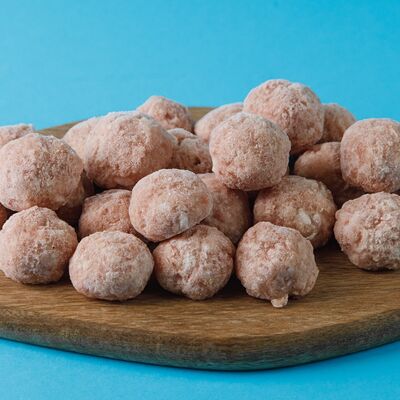 Фрикадельки Кролик Роджер в Панда по цене 655 ₽