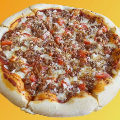 Болоньезе в Pappa-Pizza по цене 525 ₽