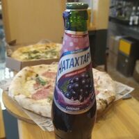 Натахтари Саперави в MADE LOVE PIZZA