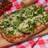 Пармезан/руккола в Perotti Pizza