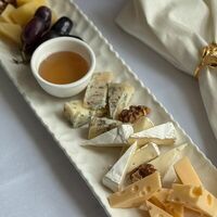 Сырнаяв Птичка