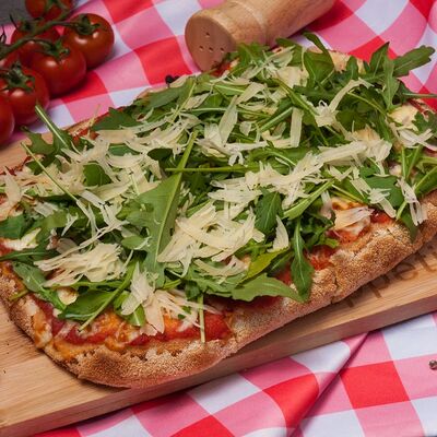 Пармезан/руккола в Perotti Pizza по цене 510