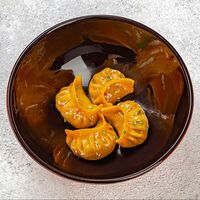 Димсам Курица-шиитаке в DimSum & Co