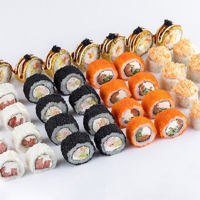 Сет New в Координаты по цене 2500 ₽