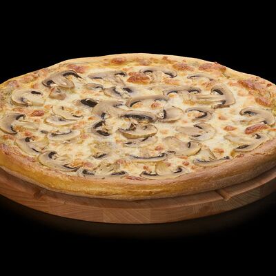 Грибная в Nishiki по цене 750 ₽