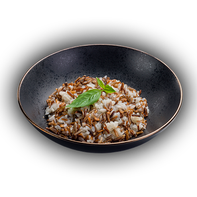 Рис дикий в Пицца Пи по цене 199 ₽