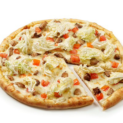 Пицца Цезарь в Анти Суши по цене 738 ₽