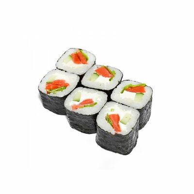 Ролл Кунсей в Икура Экспресс по цене 350 ₽