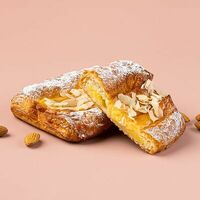 Слойка миндальная в ЛюдиЛюбят