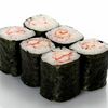 Ролл с креветкой спайси в Бандзай sushi по цене 290