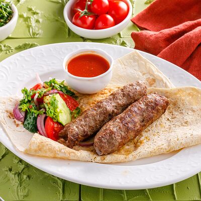 Люля-кебаб из баранины в ЛарисуВаннуХочу по цене 1890