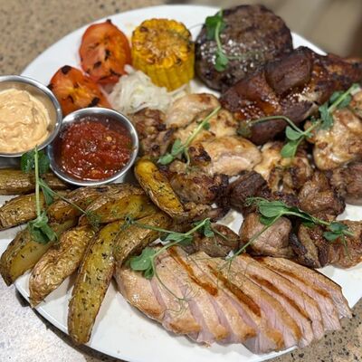 Мясное ассорти в Friday по цене 2890 ₽