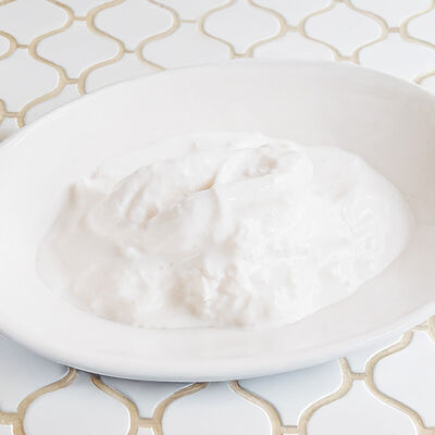 Сыр Страчателла в Maroon по цене 590 ₽