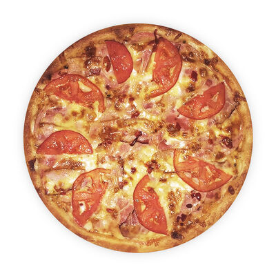 Пицца Буффало (острая) в Bitto Pizza по цене 799 ₽