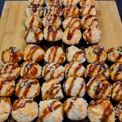 Сет Яки в Sushi-arts по цене 2500 ₽