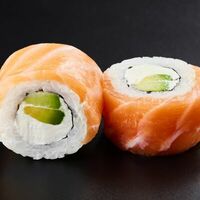 Филадельфия Лайт в SushiPapa