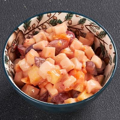 Фруктовый салат в Lafa Lounge по цене 340 ₽