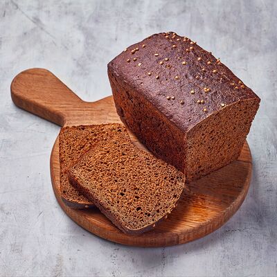 Бородинский хлеб в Мамука по цене 440 ₽