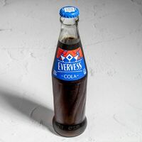 Evervess Кола в Fermа