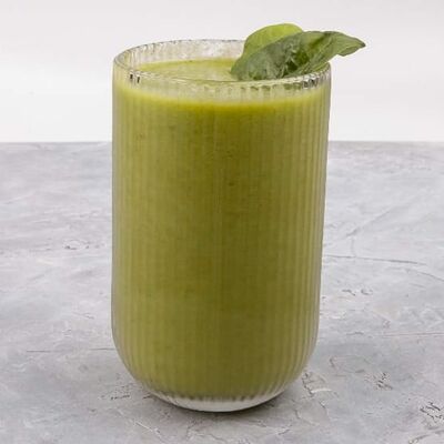 Смузи зелёный в Наше место по цене 370 ₽