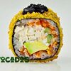 Ролл Калифорния темпура в AVOCADOS по цене 349