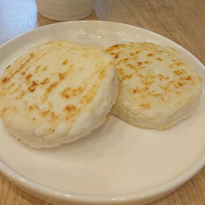Сырники в Чешский Дворик по цене 229 ₽