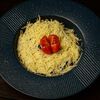 Паста с курицей и грибами в Непаб по цене 770