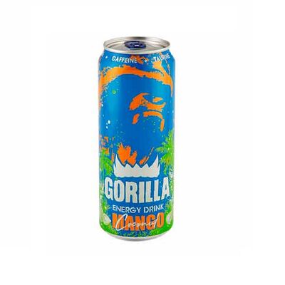 Gorilla Mango в Рами Бистро по цене 186 ₽