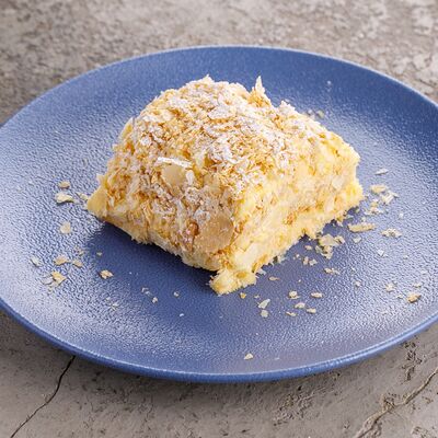 Наполеон в Чайхана Пахвала по цене 480 ₽